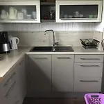 Zum Schnatz Apartment *