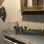 Zum Schnatz Appartement *