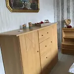Apartment Zum Schnatz *
