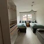 Apartment Zum Schnatz Willingshausen