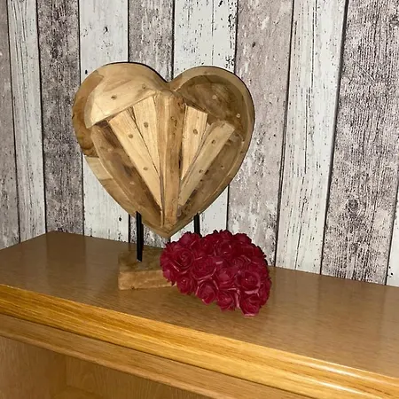 公寓 Zum Schnatz Willingshausen