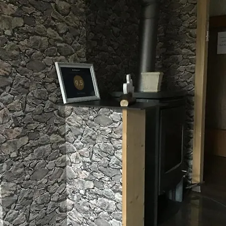 Zum Schnatz Apartment Willingshausen
