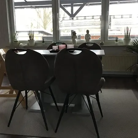 Zum Schnatz Willingshausen