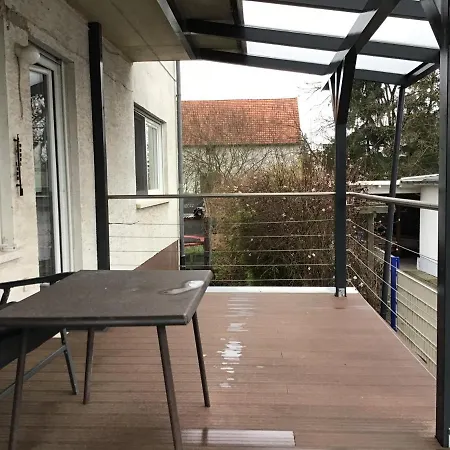 Apartment Zum Schnatz
