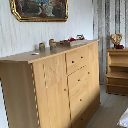 公寓 Zum Schnatz *