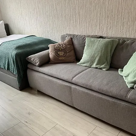 Zum Schnatz Apartment