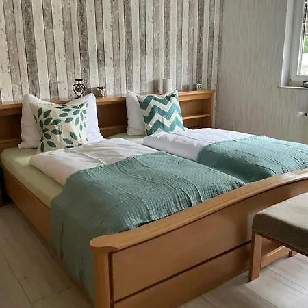 Apartment Zum Schnatz