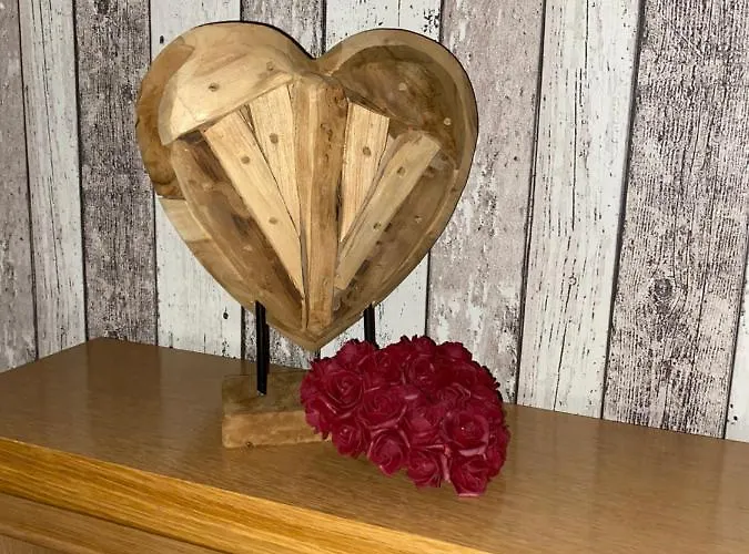 Daire Zum Schnatz Willingshausen