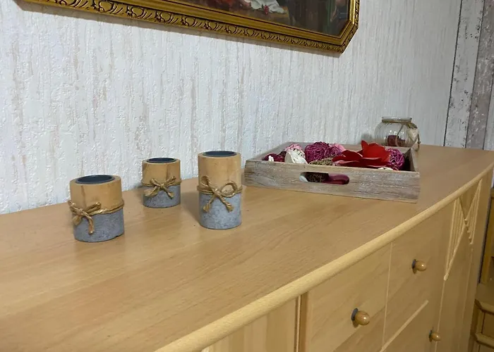 Zum Schnatz Daire Willingshausen