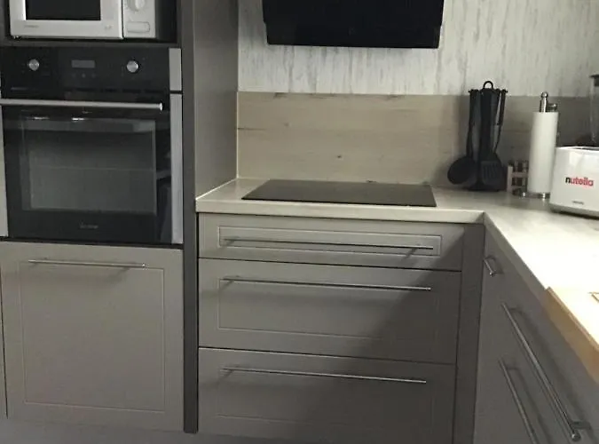 Daire Zum Schnatz Willingshausen