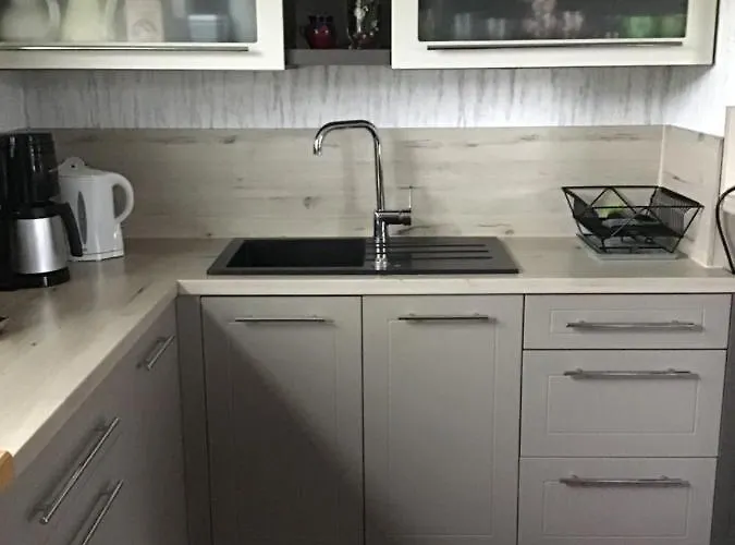 Zum Schnatz Apartment *