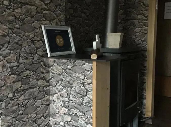 Zum Schnatz Daire Willingshausen