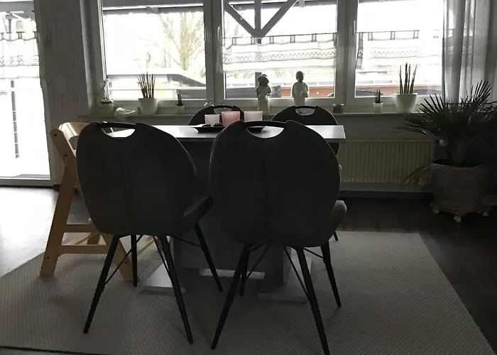 Zum Schnatz Willingshausen