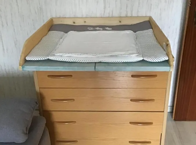 Apartment Zum Schnatz Willingshausen