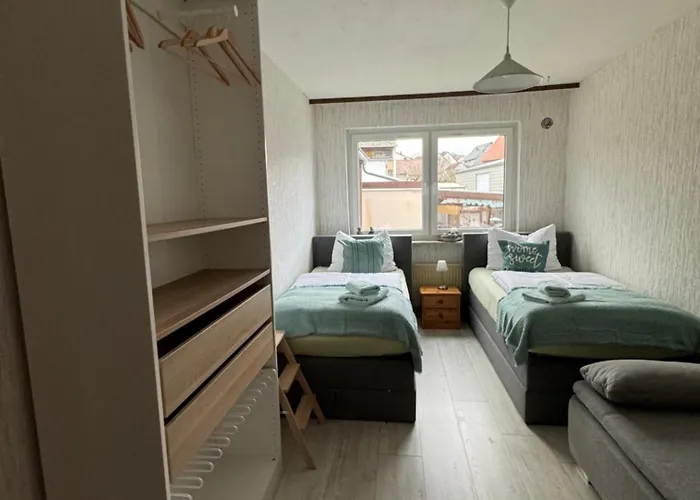 Daire Zum Schnatz Willingshausen