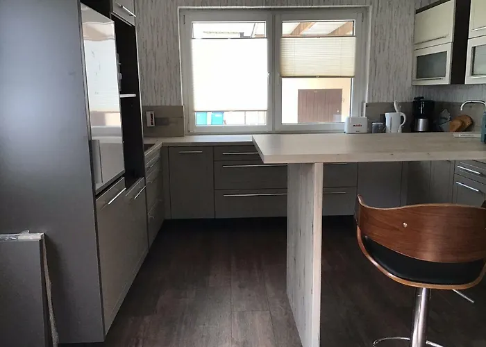 Zum Schnatz Willingshausen