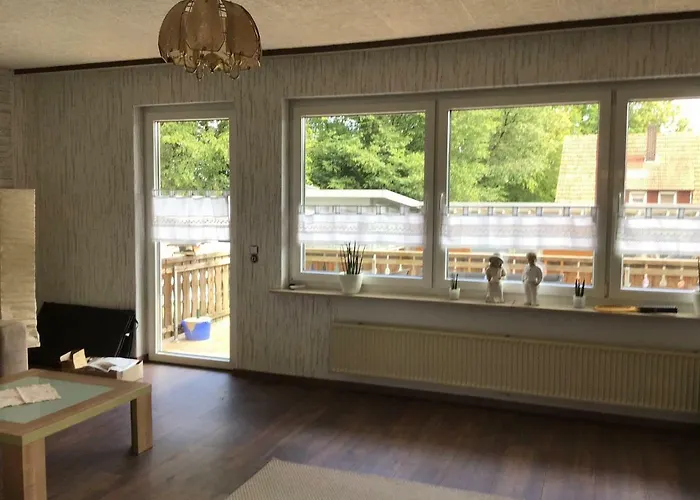 Zum Schnatz * Willingshausen